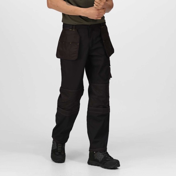 Hardwear Holster Trousers (Short) - 44