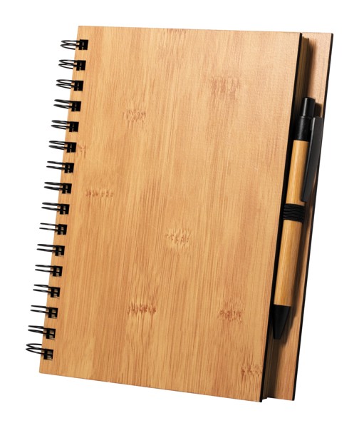 Notebook Polnar - Natural