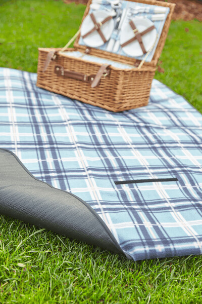 Picnic Blanket Outdoor Break