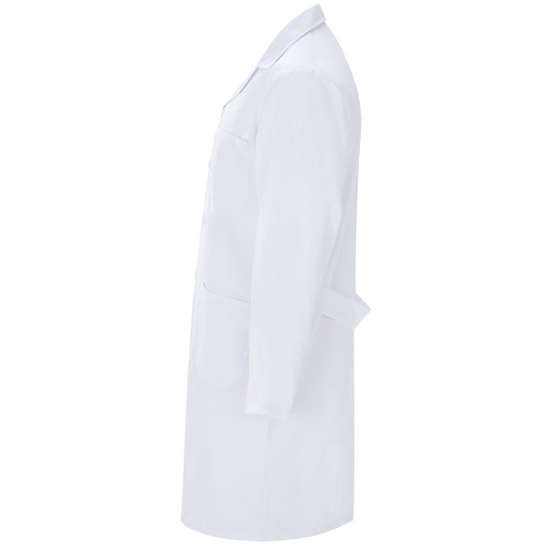 Bata De Laboratório Vaccine - VERDE LAB / 4XL