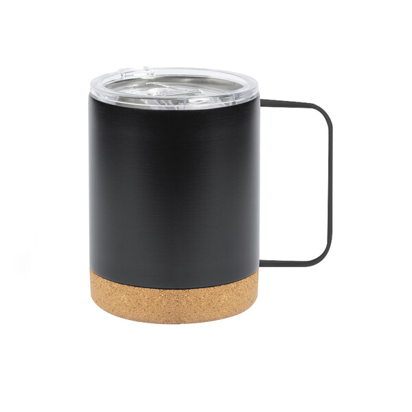 Insulated Mug Loret - White