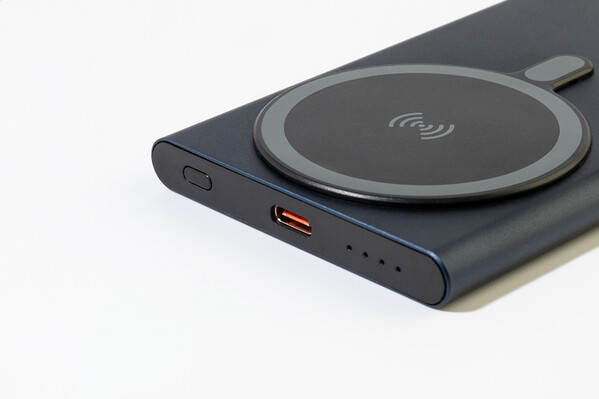 Power bank RaluStick - Bleu Foncé