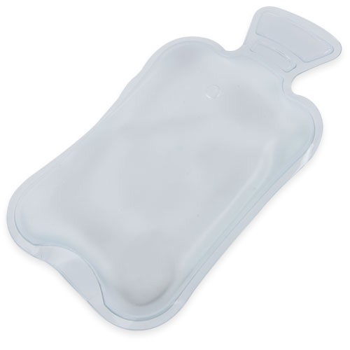 THERMO BAG - Transparent