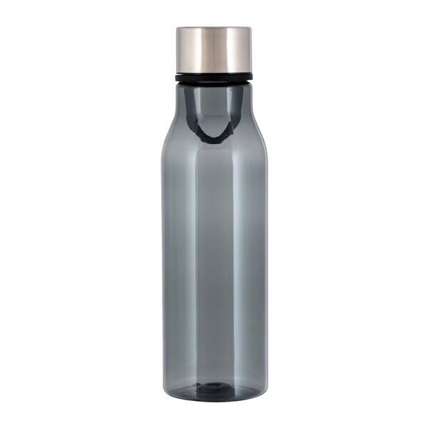 Drinking bottle KALAHARI - dark grey