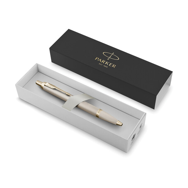 Parker IM PROFESSIONAL MONO pen - Beige