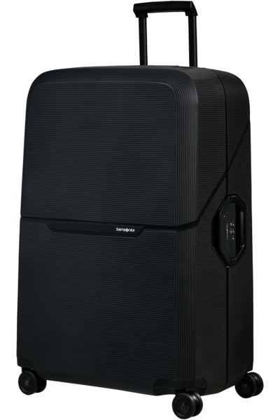 Samsonite - Magnum Eco Spinner 81 - Graphite