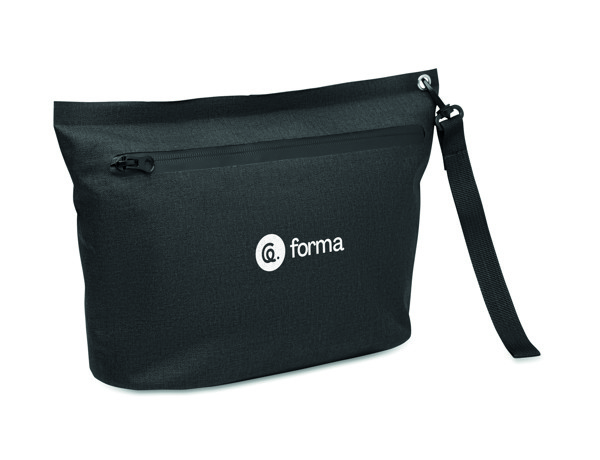 Water-resistant documents bag Brenna Pouch