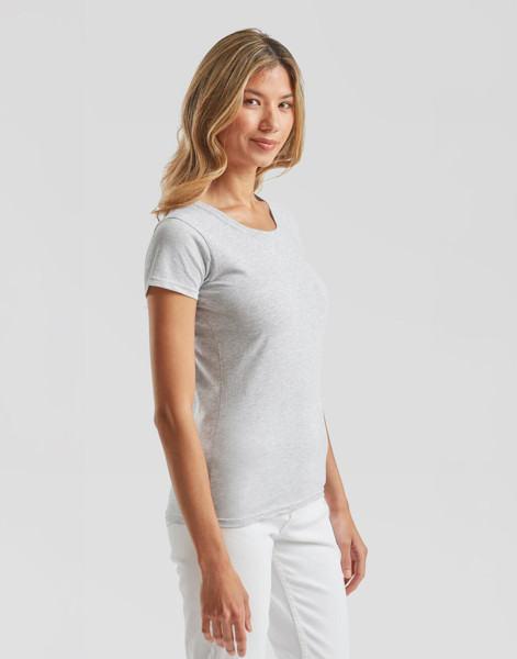 Ladies Original T - White / XL