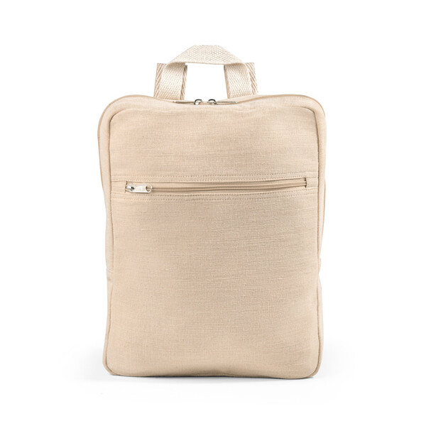 Mochila em Juco Marbella 