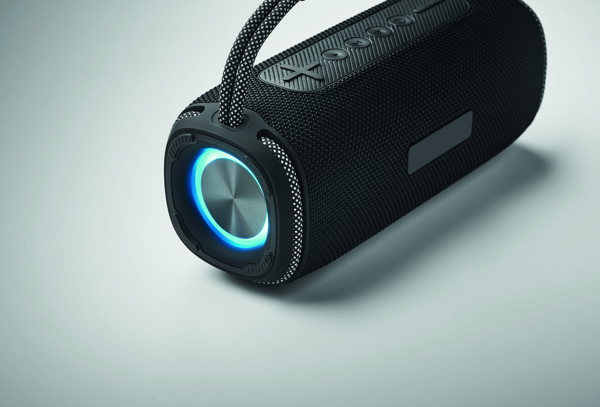 Brezžični zvočnik Notamusic, 2x10W, 2400 mAh