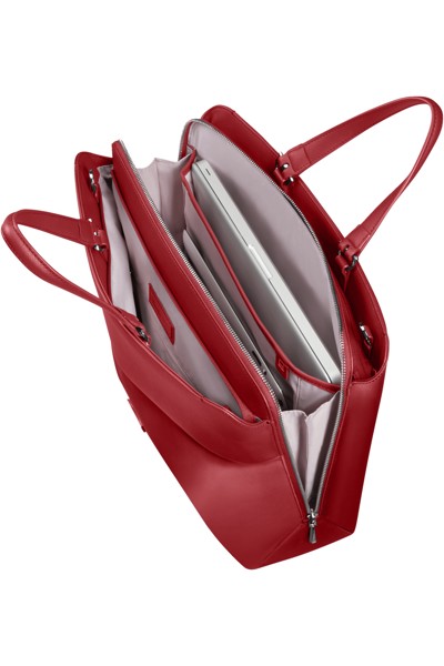 Zalia 3.0 Bailhandle 3 Compartments 14.1