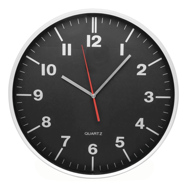 Wanduhr Hemera