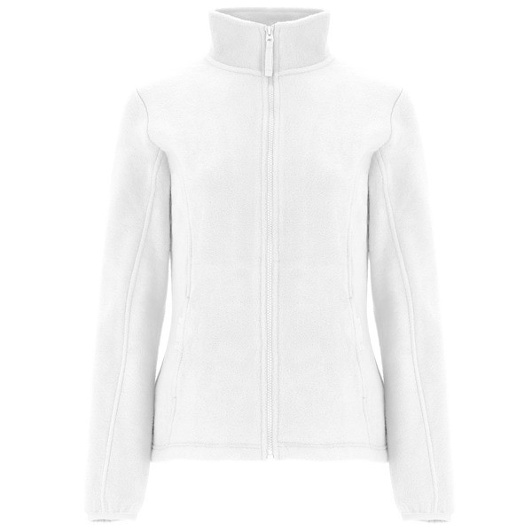 Chaqueta Artic Woman - PLOMO / XL