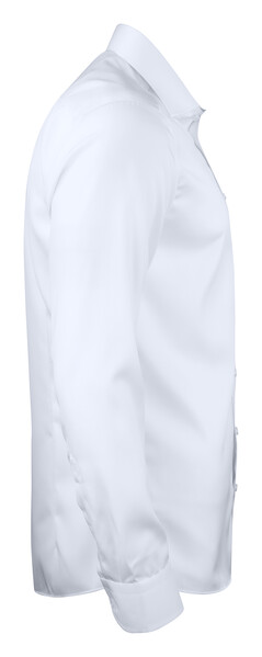 Green Bow 01 Regular fit White S
