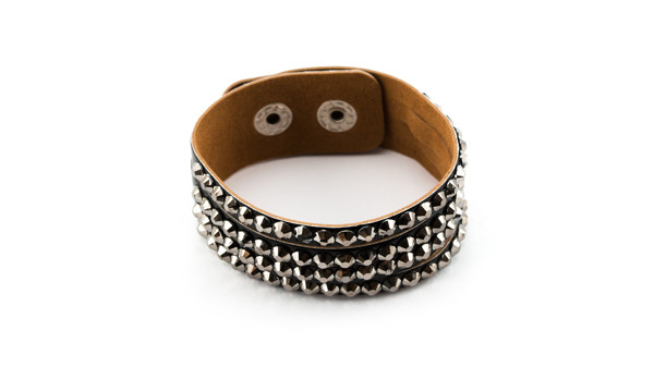 Pulsera Many - Plateado