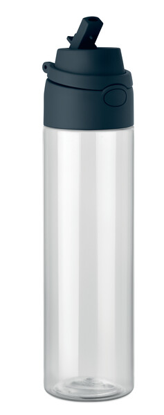 Garrafa RPET 700ml Toien Klar - French Marinho