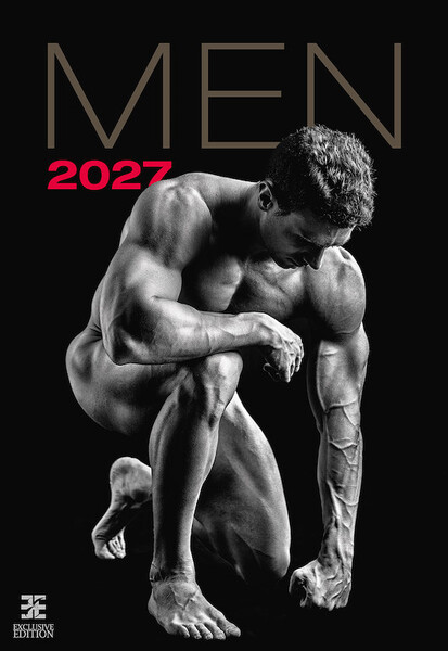 Kalendár Men