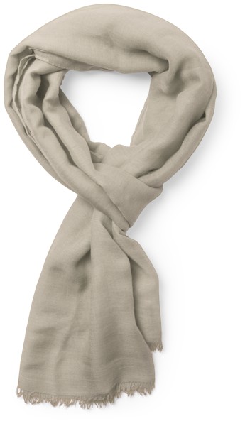 Foulard Ribban - White