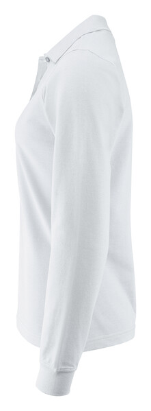 SURF PRO LS LADY White M