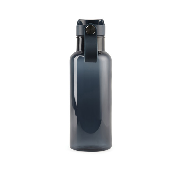 Lahev na vodu VINGA Balti 600ml z RCS RPET - Námořní Modř
