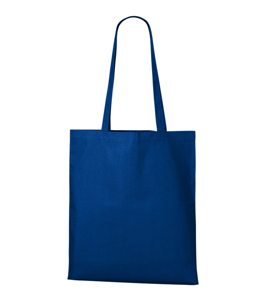 Nákupní Taška Unisex Malfini® Shopper - Královská Modrá / uni