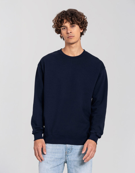 Iconic 250 Set-In Sweat - White / XL