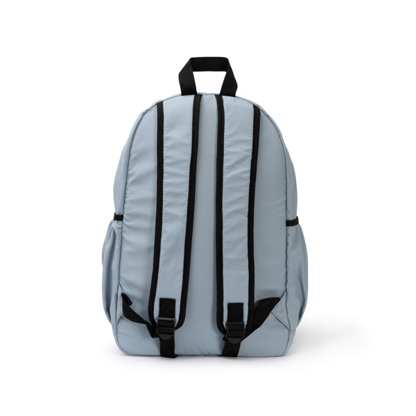 Backpack Lugo Blue - Light Royal