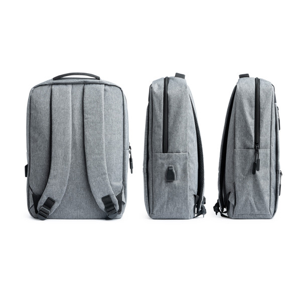 Backpack Narvik - Black