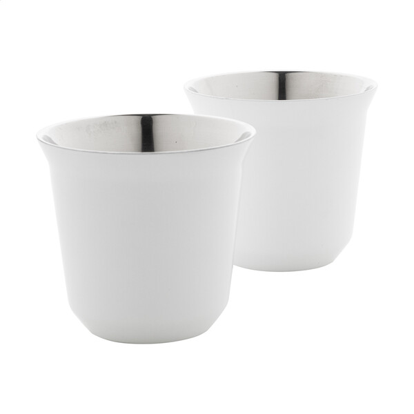 Rss Espresso Cup Set Copsul - White