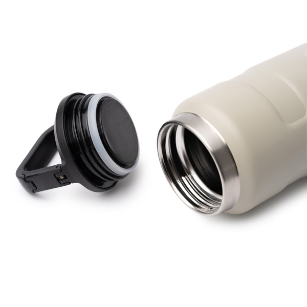 Bottle Boix - White