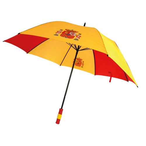 WINDPROOF UMBRELLA SPAIN "STORM"