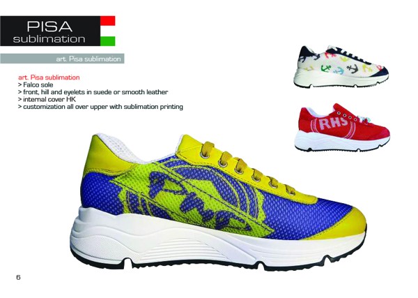 Shoes - custom made