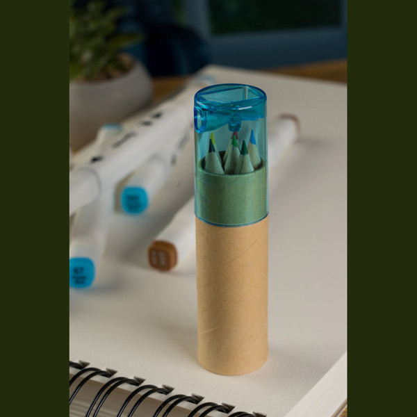 Holzbuntstifte Becky