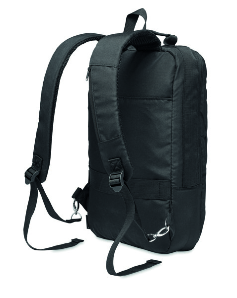Sac à dos ordinateur 300D RPET Singapore