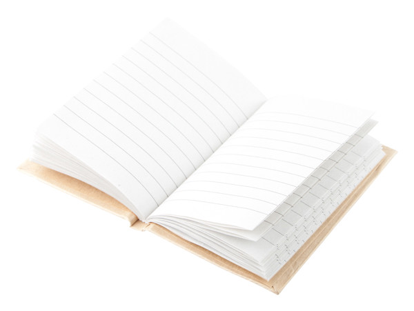 Notebook Carya