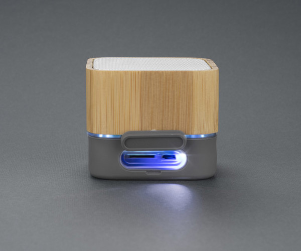 Wireless speaker GROOVE