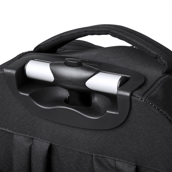 Sac à Dos Trolley Dancan - Noir