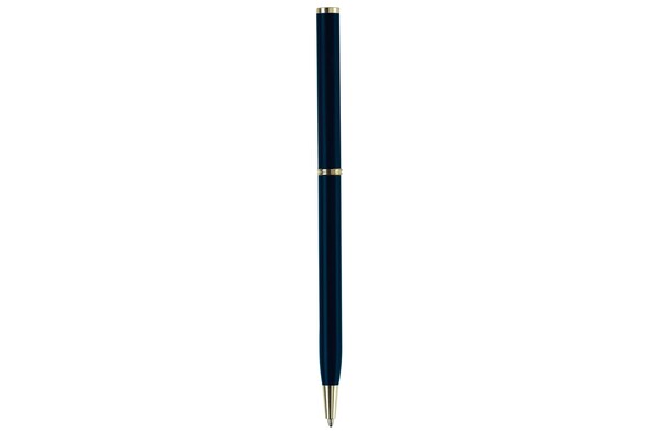 Slim ball pen - Blue