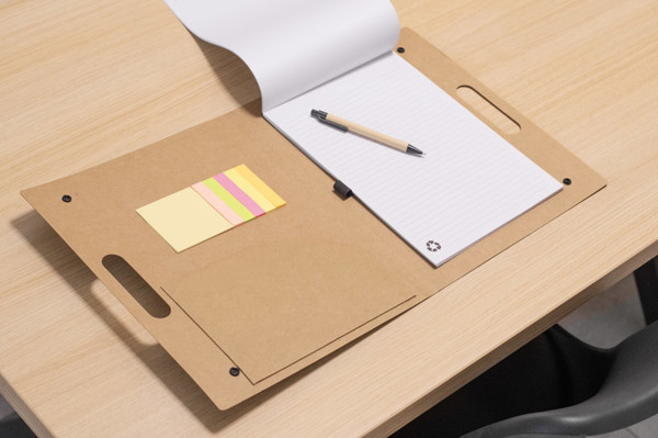 Conference folder A4 BOTE
