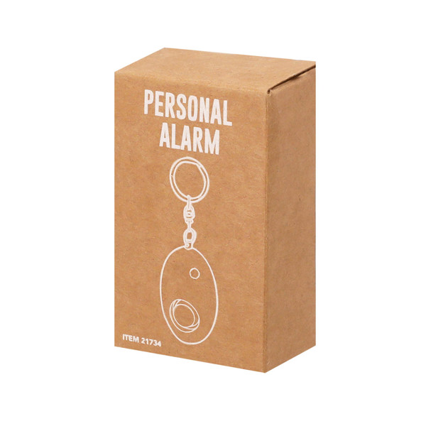 Alarma Personal Lyra