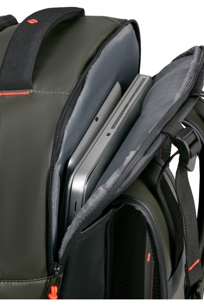 Ecodiver Travel Backpack M 55L