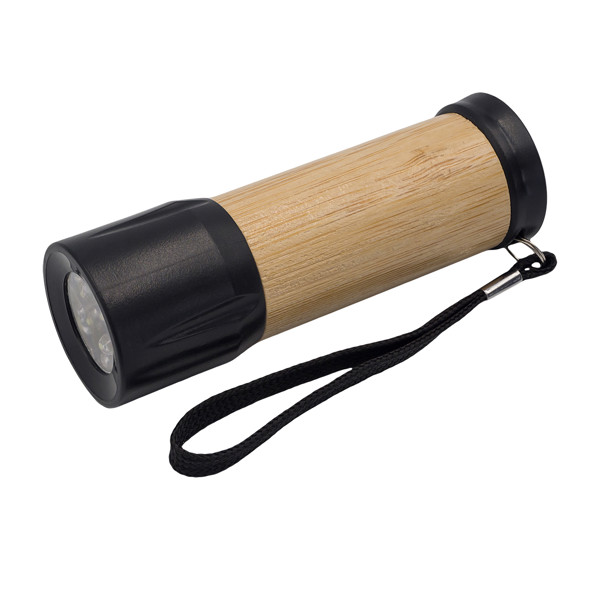 Baldo LED torch