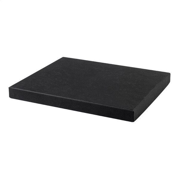 Sada s blokom Rozzet - Black