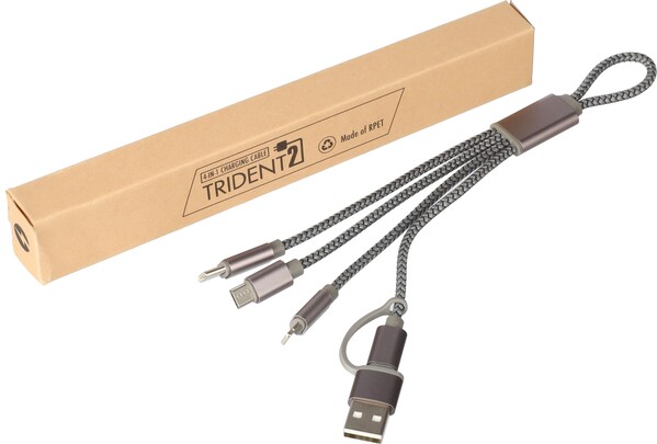 BrandCharger Trident 2 charging cable