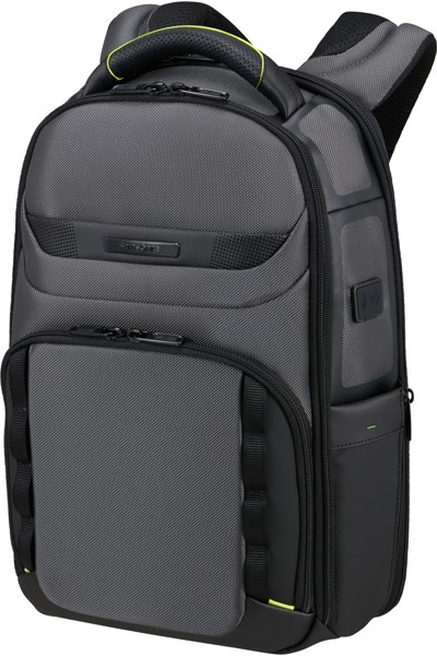 Samsonite - Pro-Dlx 6 Backpack 14.1" - Framed