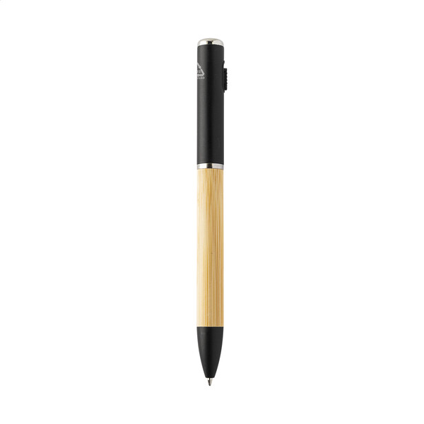 Guličkové Pero Penboo - Black