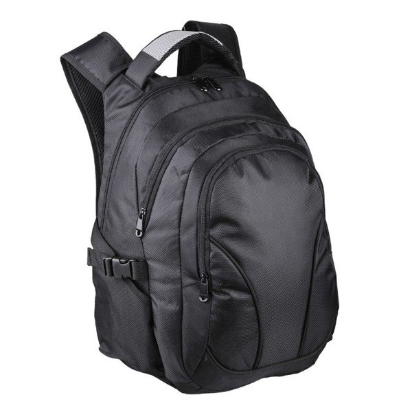 Pensacola laptop backpack