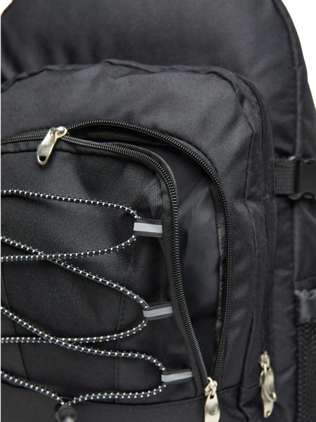 VINGA Parks cooler backpack - Black