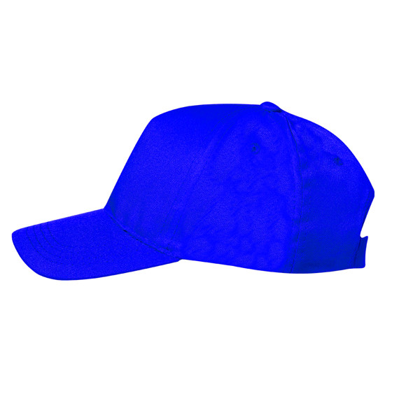 Gorra Niño Modiak - Amarillo