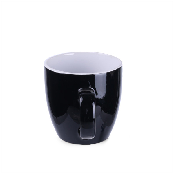 Americano Small Duo - Black